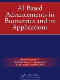 AI Based Advancements in Biometrics and its Applications