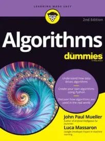 Algorithms For Dummies