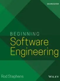 Beginning Software Engineering