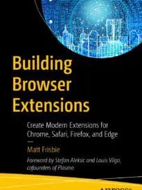Building Browser Extensions