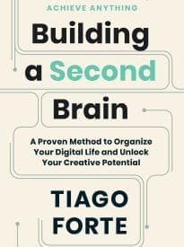 Building a Second Brain