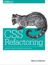 CSS Refactoring