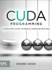 CUDA Programming