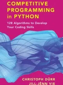 Competitive Programming in Python