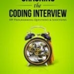 Cracking the Coding Interview