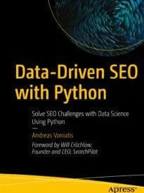 Data-Driven SEO with Python