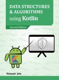 Data Structures & Algorithms using Kotlin