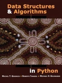 Data Structures and Algorithms in Python, Goodrich