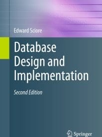 Database Design and Implementation