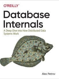 Database Internals