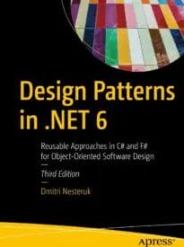 Design Patterns in .NET 6