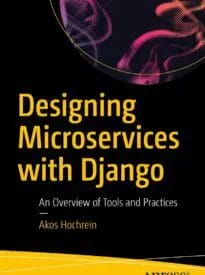 Designing Microservices with Django