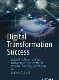 Digital Transformation Success