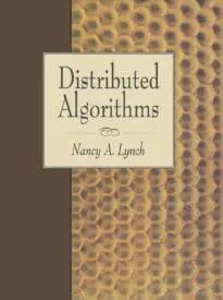 Distributed Algorithms