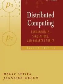 Distributed Computing, Fundamentals, Simulations, and Advanced Topics