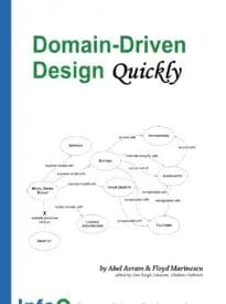 Domain-Driven Design Quickly