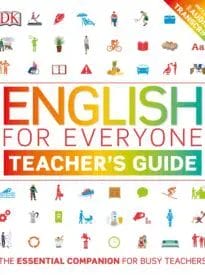 English for Everyone Teacher's Guide