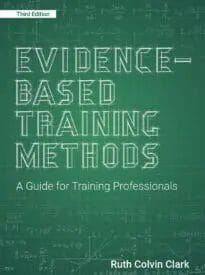 Evidence-Based Training Methods
