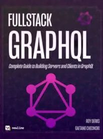 Fullstack GraphQL