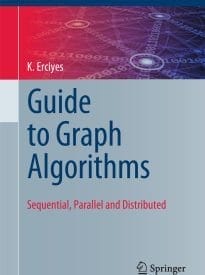 Guide to Graph Algorithms