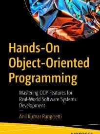 Hands-On Object-Oriented Programming