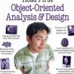 Head First Object-Oriented Analysis and Design