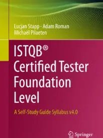 ISTQB Certified Tester Foundation Level, A Self-Study Guide Syllabus v4.0