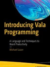 Introducing Vala Programming