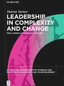 Leadership in Complexity and Change