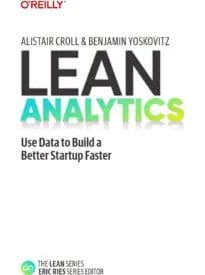 Lean Analytics