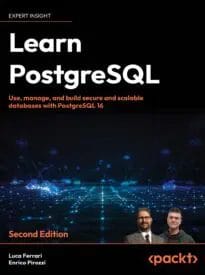 Learn PostgreSQL