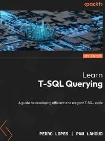 Learn T-SQL Querying