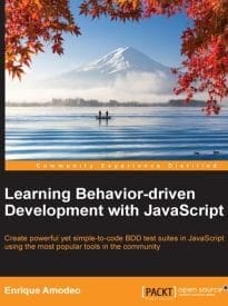 Learning Behavior-driven Development with JavaScript