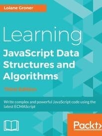 Learning JavaScript Data Structures and Algorithms