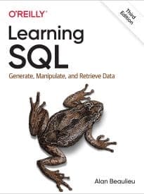 Learning SQL