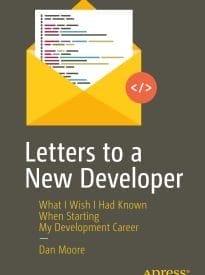 Letters to a New Developer