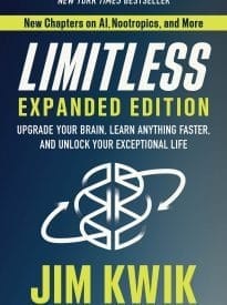 Limitless, Expanded Edition