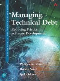 Managing Technical Debt