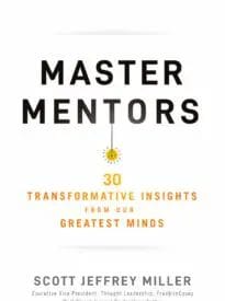 Master Mentors