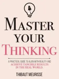 Master Your Thinking