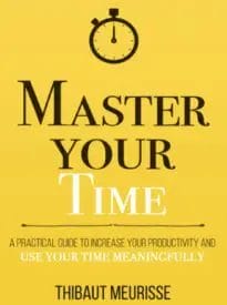 Master Your Time