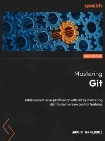 Mastering Git