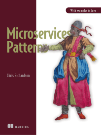 Microservices Patterns
