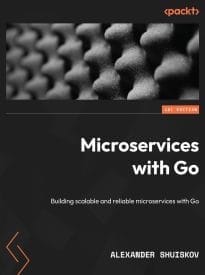 Microservices with Go