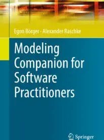 Modeling Companion for Software Practitioners