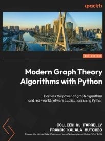 Modern Graph Theory Algorithms with Python