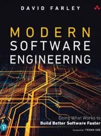 Modern Software Engineering