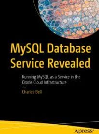 MySQL Database Service Revealed