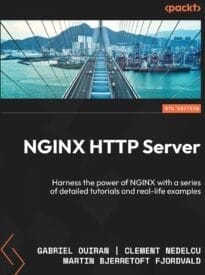 NGINX HTTP Server