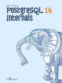 PostgreSQL 14 Internals
